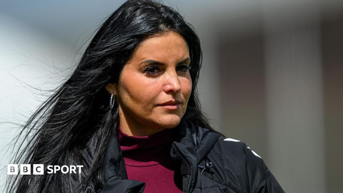 Manchester United Appoints Eva Olid as Women's Head Coach