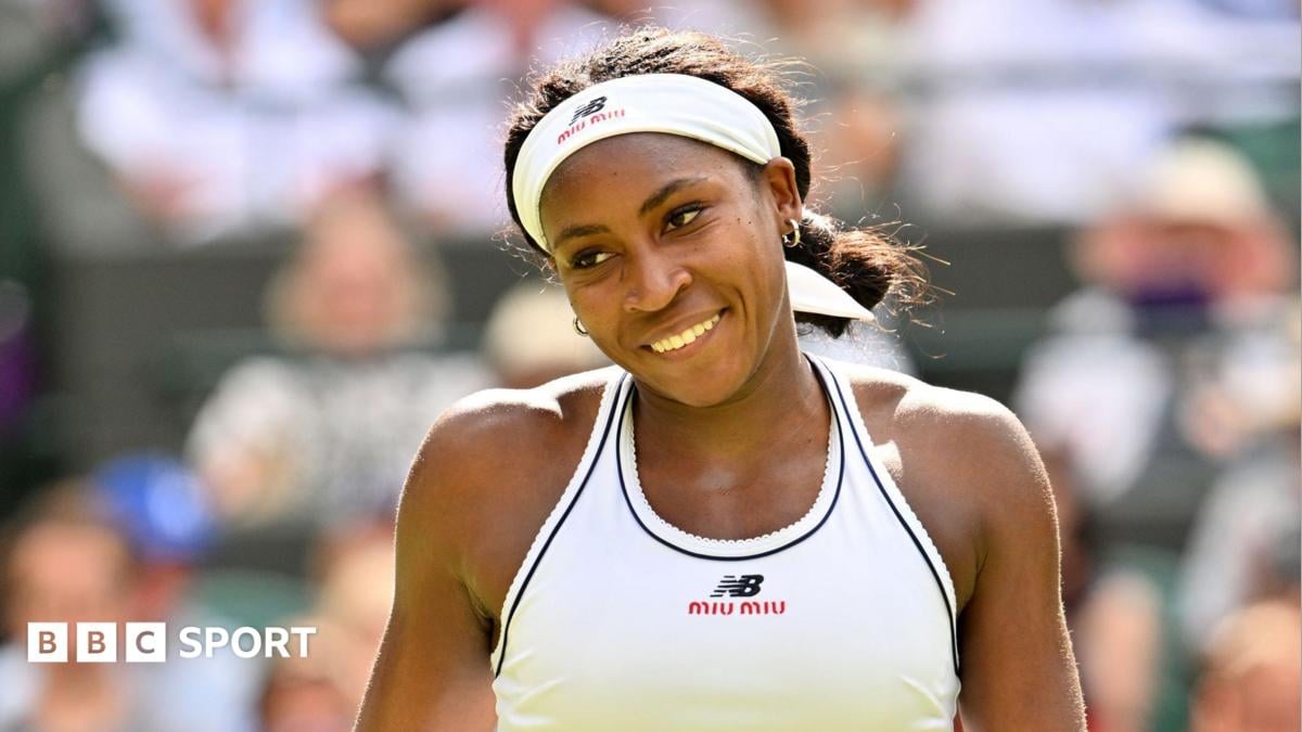 Wimbledon yarim finalchilari o't parvozi haqida