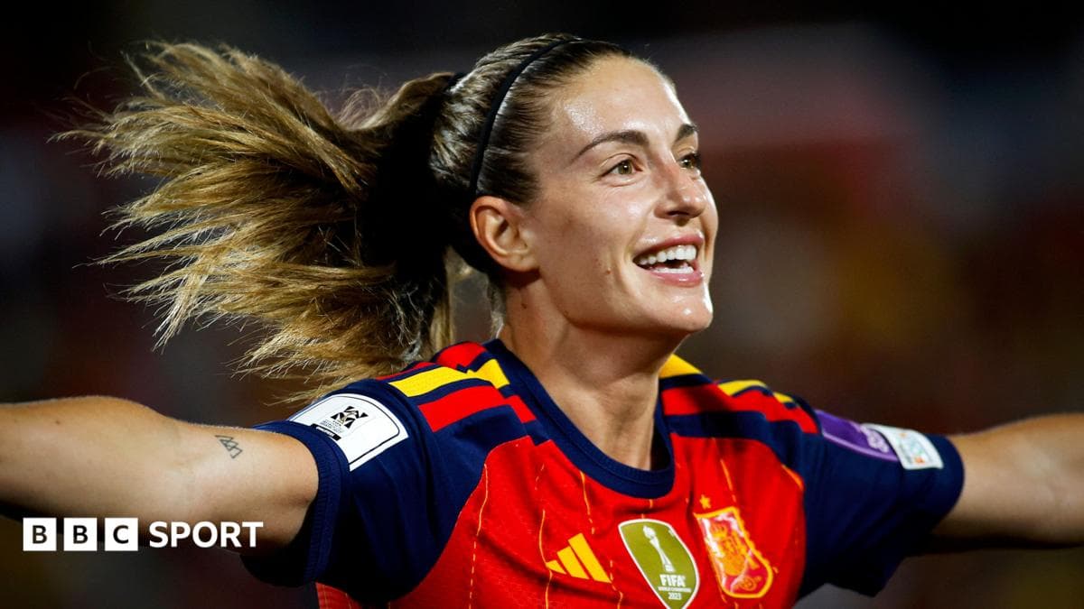 The arrival of Alexia Putellas at London City Lionesses is the biggest transfer in WSL history