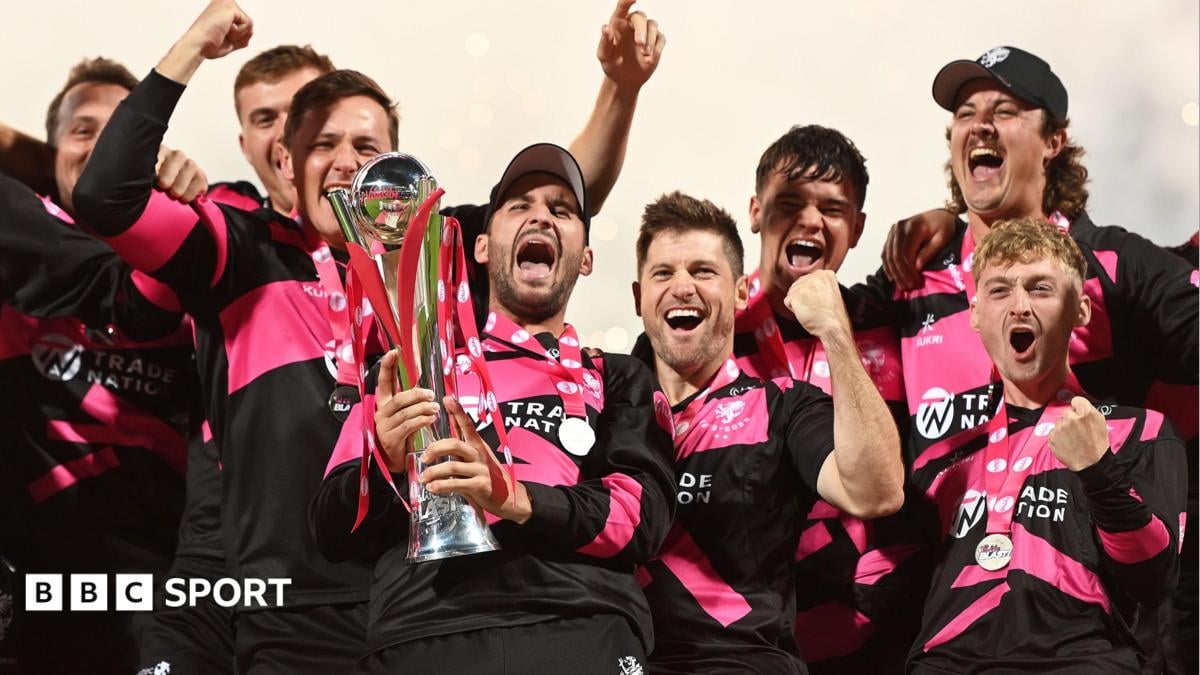 T20 Blast Finalida Tanish Yuzlar Qaytadi