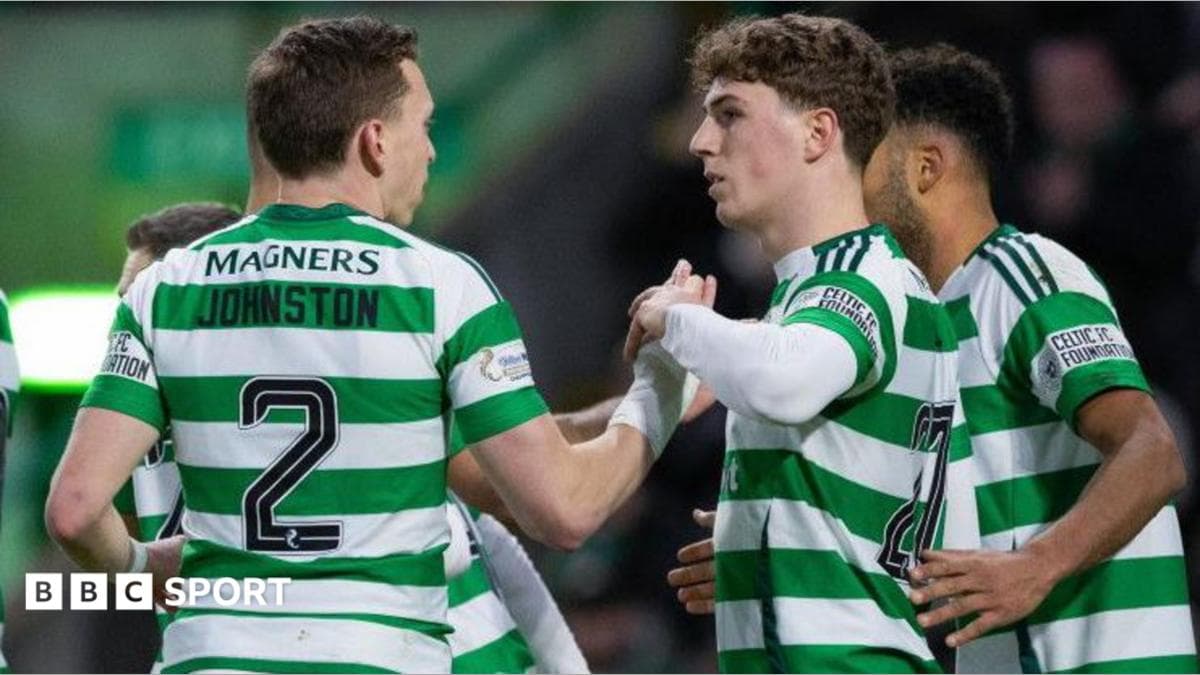 Celtic West Ham'ning Engels uchun taklifini rad etdi