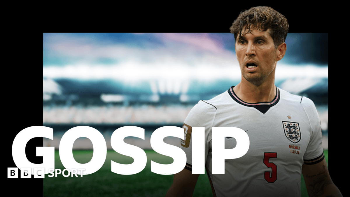Arsenal John Stones bilan shartnoma tuzishni o'ylamoqda
