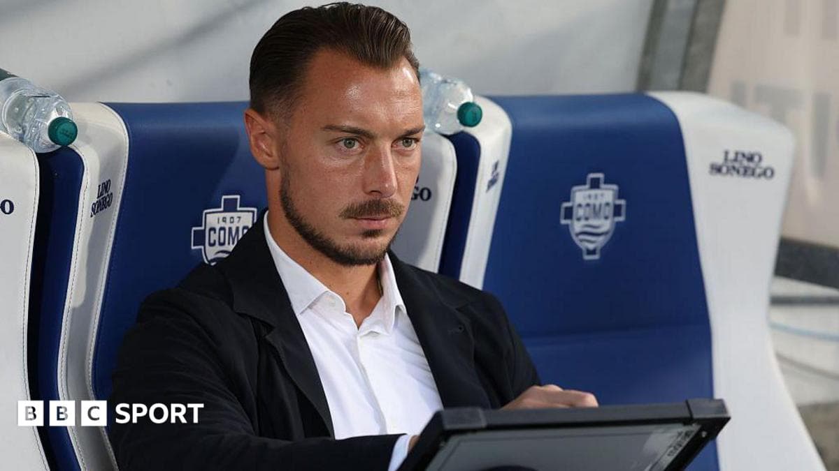 Newcastle United Matthias Jaissleni bosh murabbiy sifatida tayinladi
