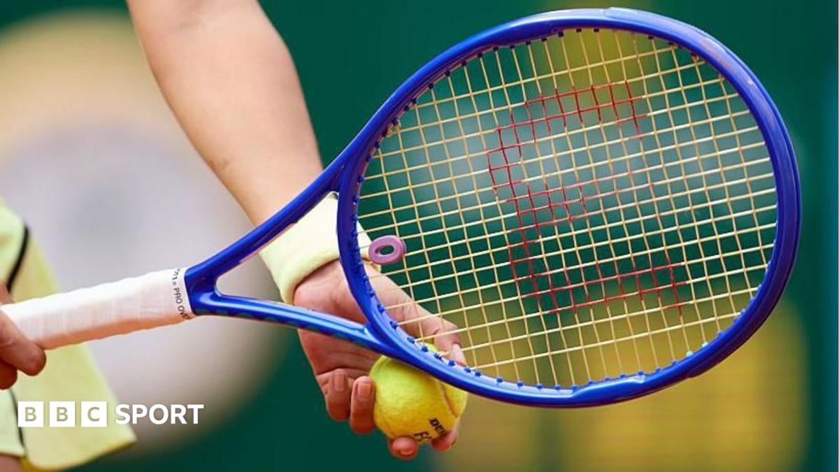 Ayol tennischilar 2025-yilda 12,000 ta haqoratli yozuvga duch kelishdi
