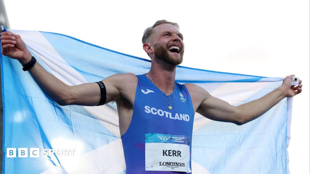 The 2026 Commonwealth Games Successfully Held in Glasgow, but Questions Remain