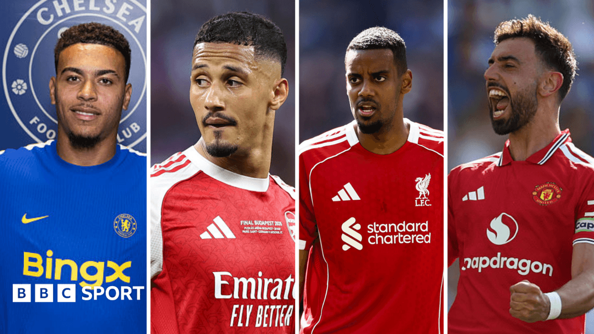 Eng ochiq Premier Liga chempionlik poygasi uchun to'rtta asosiy sabab