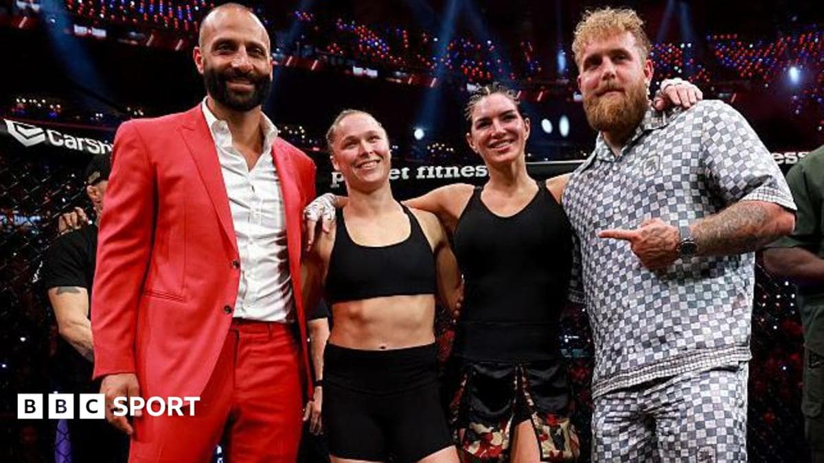 MVP and PFL Unite