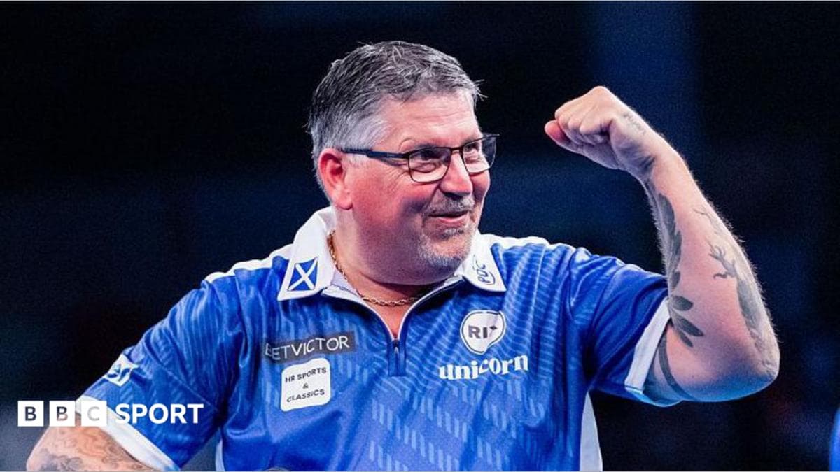 Anderson Ryan Joyce'ni mag'lub etdi