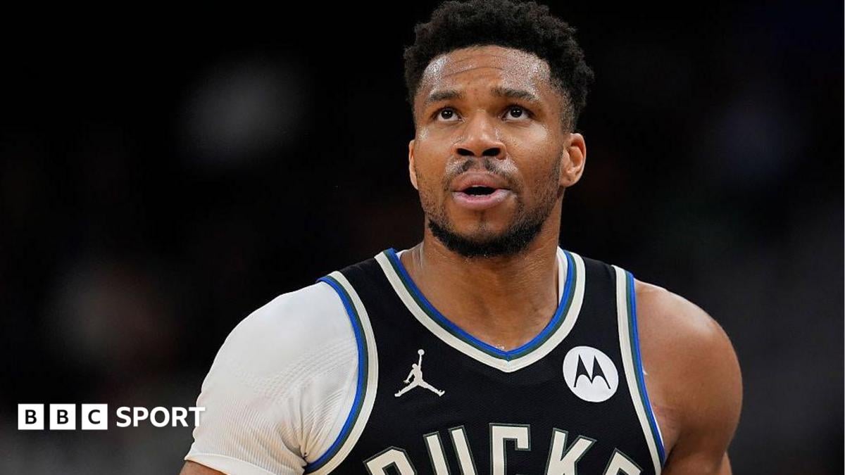 Antetokounmpo Miami Heat jamoasiga qo'shildi