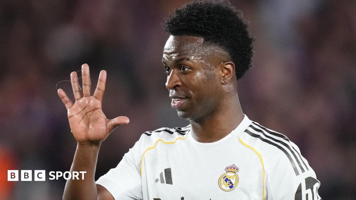 Vinicius Jr. kelajagi: Real Madrid va Arsenal qiziqishi