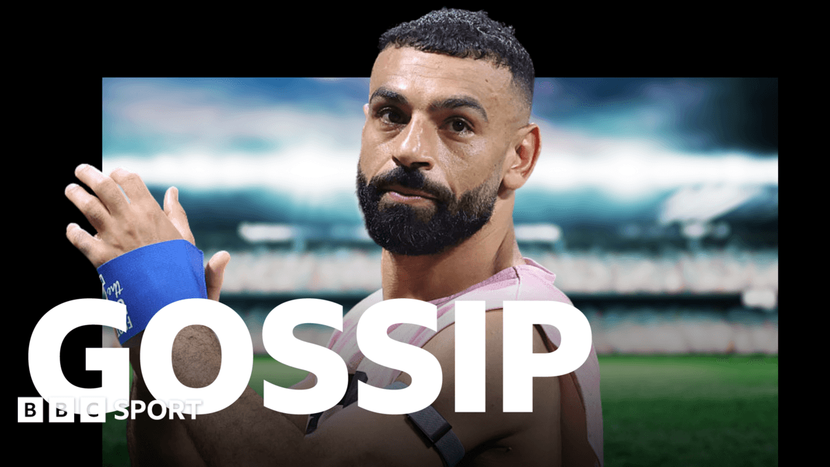 Mohamed Salah Trabzonsporga o'tishi mumkin
