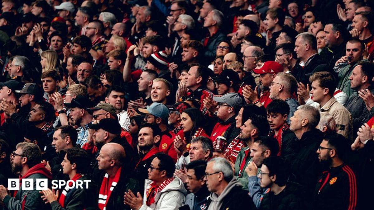 Man Utd muxlislaridan chiptalar bo'yicha norozilik