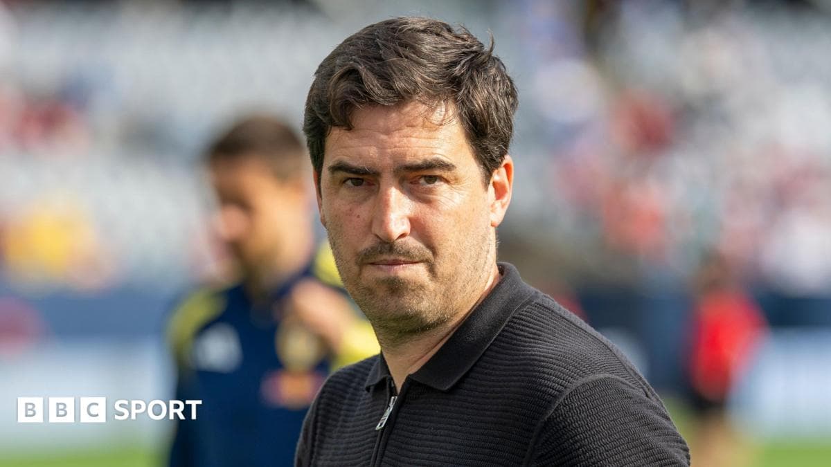 Andoni Iraola Liverpoolni yangilashdagi dastlabki izlarini qoldirmoqda