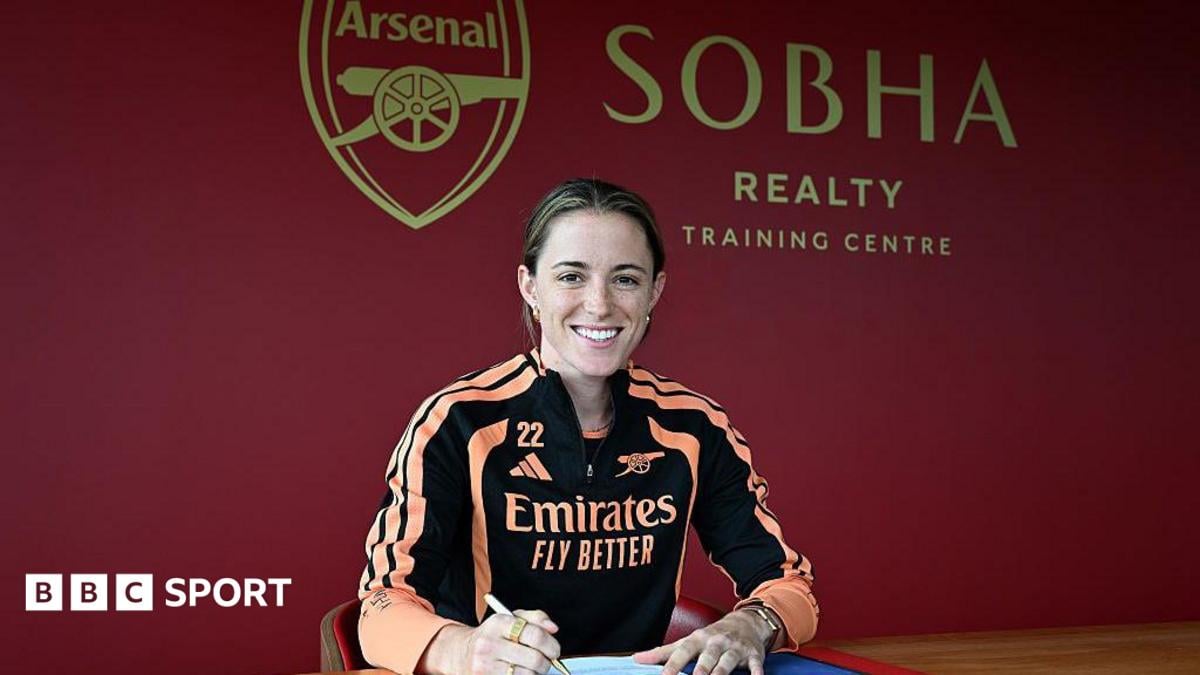 Arsenal Ona Batlle'ni erkin transfer asosida qo'shib oldi