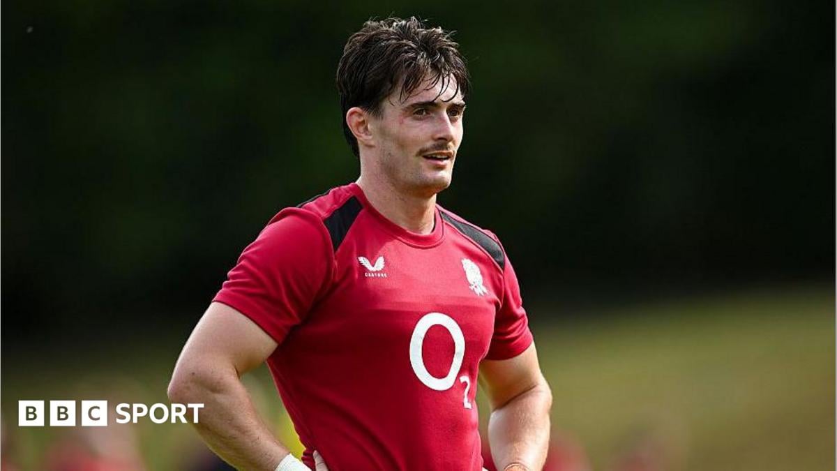 Raffi Quirke Called Up to England National Team