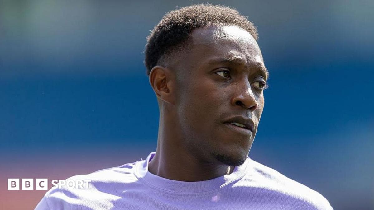 Chelsea Brighton hujumchisi Danny Welbeckni sotib oldi