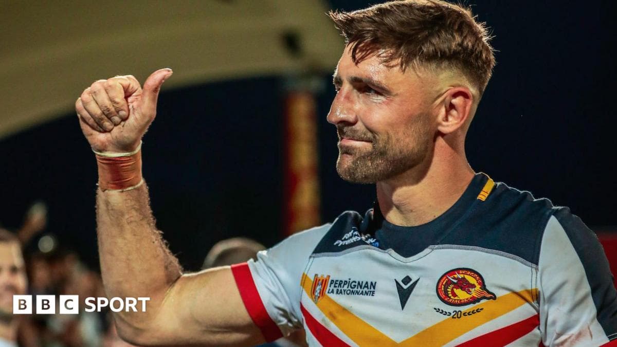 Tommy Makinson yil oxirida futbolni tark etishini e'lon qildi