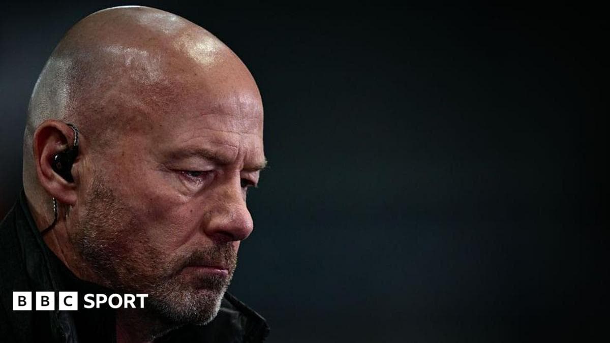 Newcastle uchun qiyin davrlar kelmoqda - Shearer