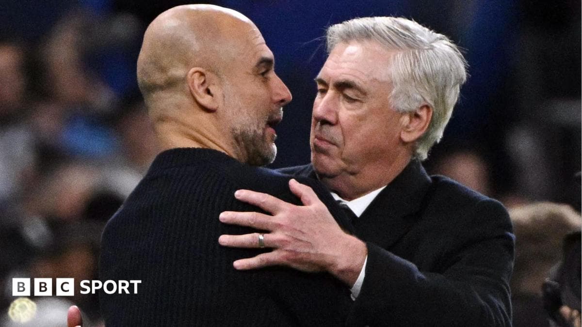 Italiya Ancelotti bilan muzokaralar olib bordi