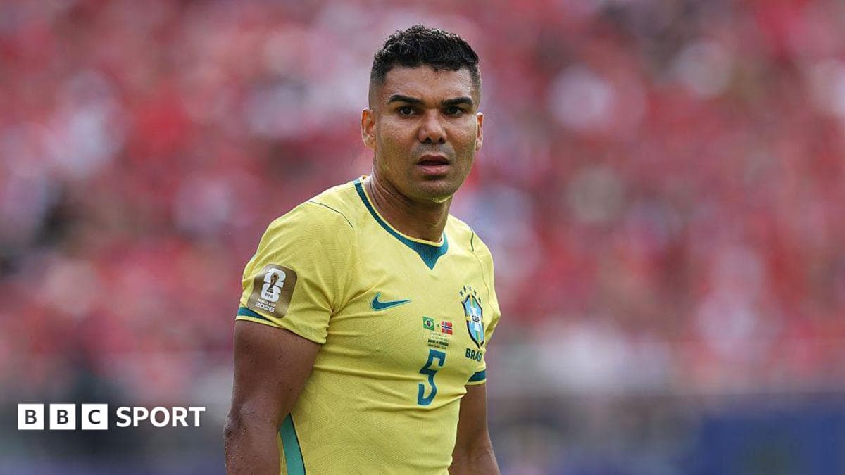 Kasediro Inter Mayami jamoasiga o'tdi