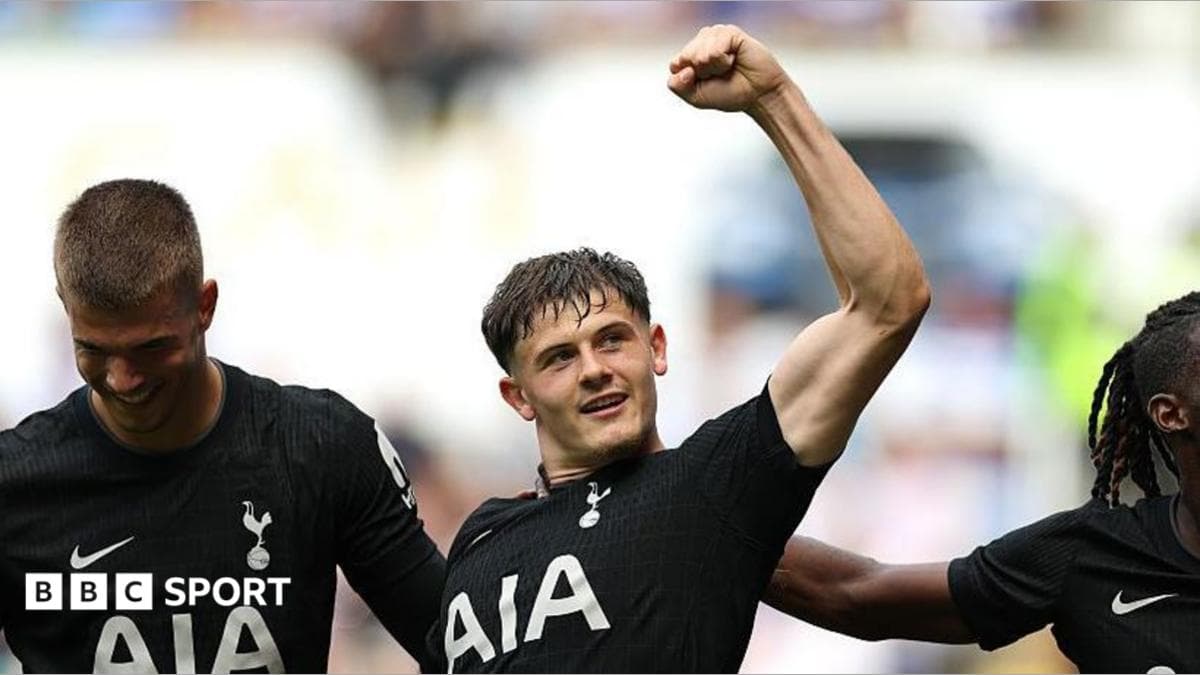 Middlesbrough Tottenham hujumchisi Lankshear uchun kelishuvga erishdi