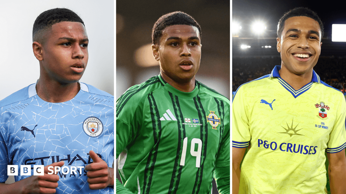 Shea Charles 30 million funt bilan Shimoliy Irlandiyaning eng qimmatchi futbolchisiga aylandi
