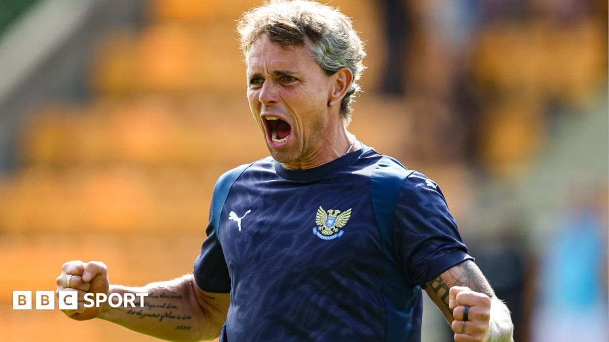 Yozgi "shov-shuv"larni yo'qotib, St Johnstone Kilmarnock ustidan g'alaba qozondi