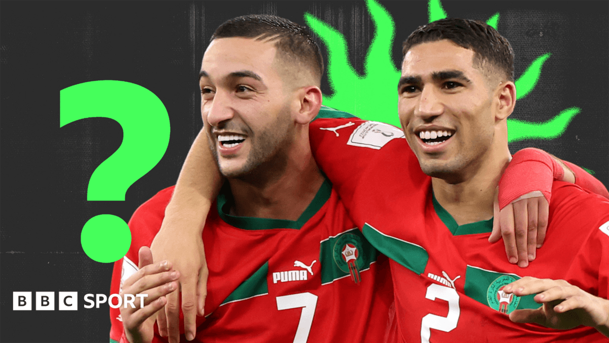 Jahon Chempionatida yarim finalga chiqqan jamoalar