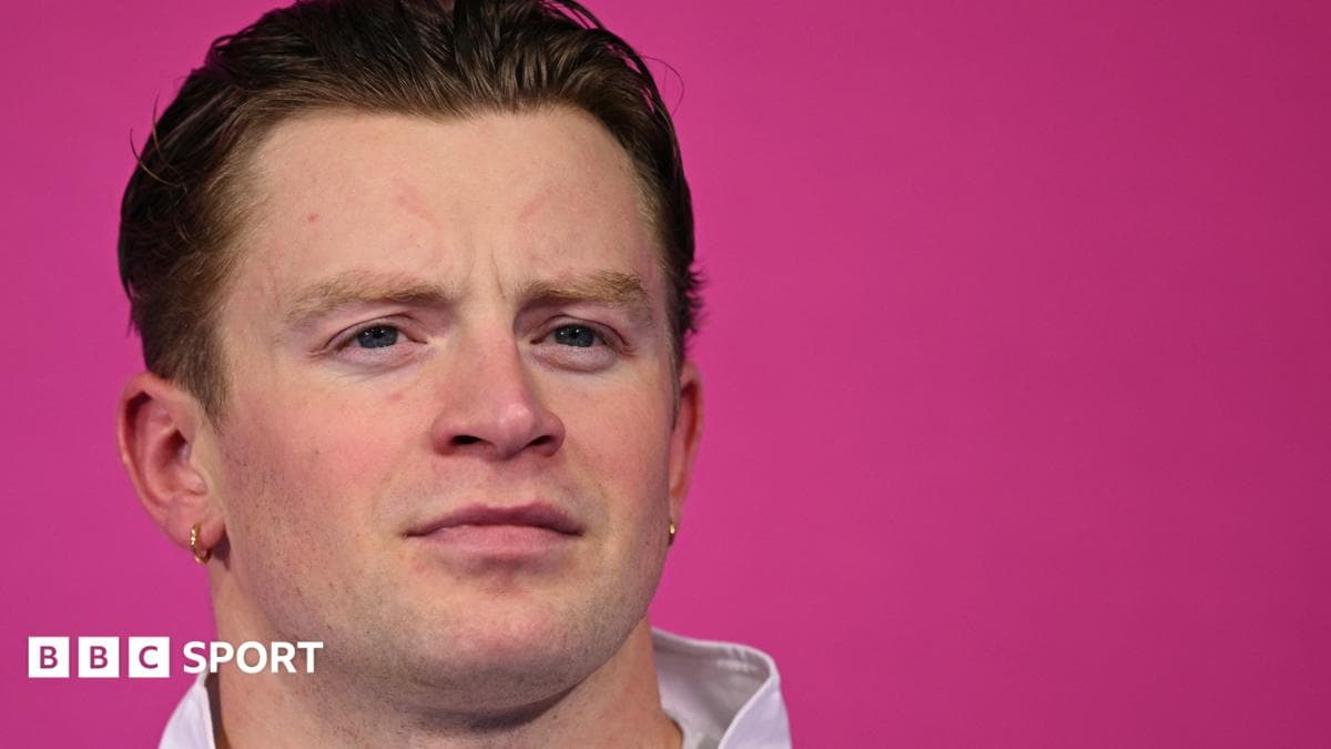 Adam Ramsay-Peaty qaytish imkoniyatiga ega mi?
