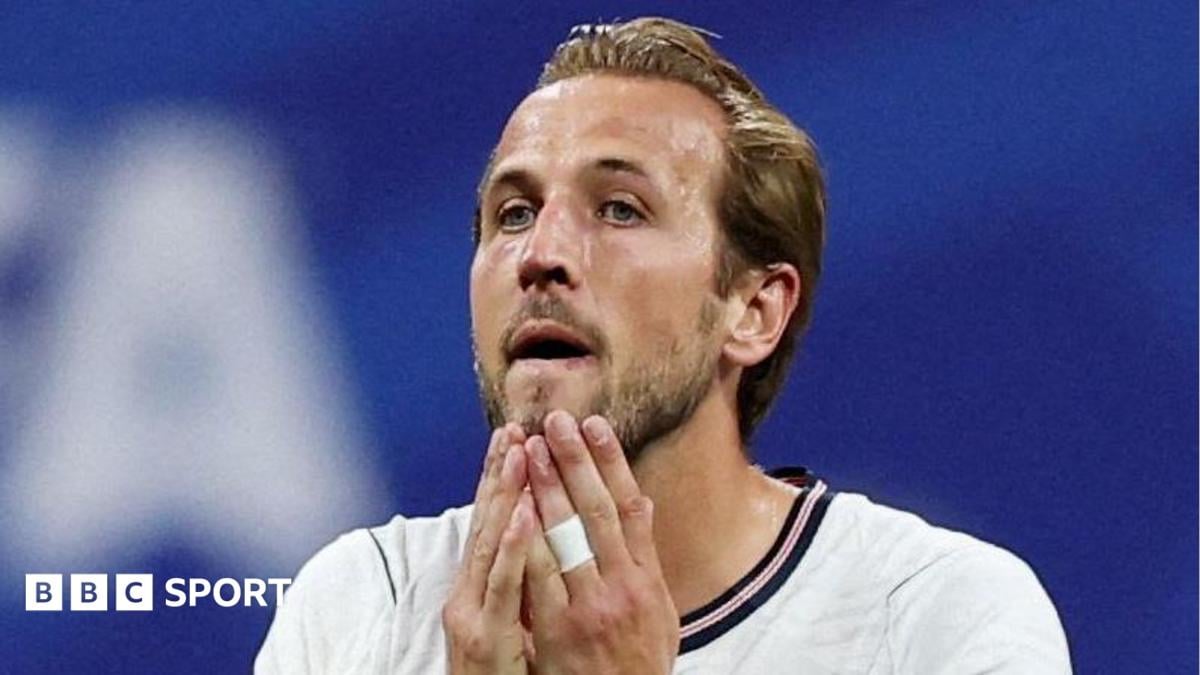 Kane: Angliya oxirgi bo'lakni yo'qotmoqda