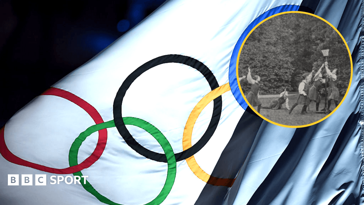 Netball May Be Included in the 2032 Olympics
