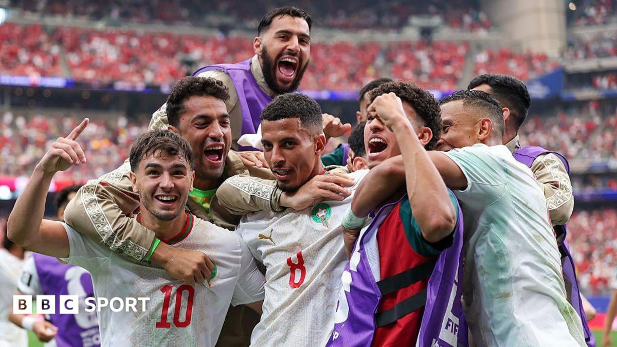Marokash futbolda kuchli kuchga aylanishi mumkinmi?