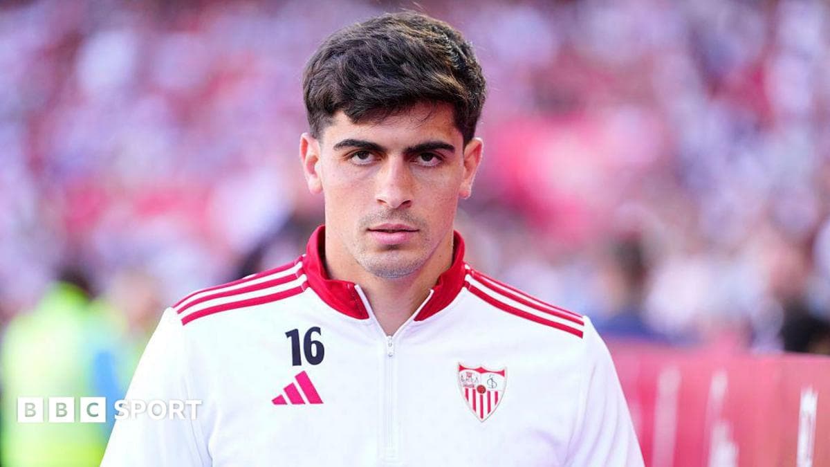 Bournemouth Juanlu uchun 11.1 million funt taklif qilmoqda