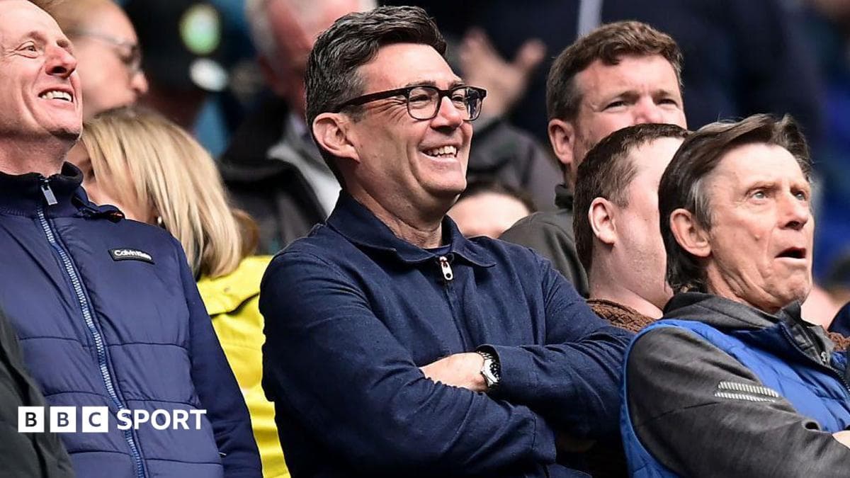 Andy Burnhamning Bosh Vazir sifatida sportga ta'siri