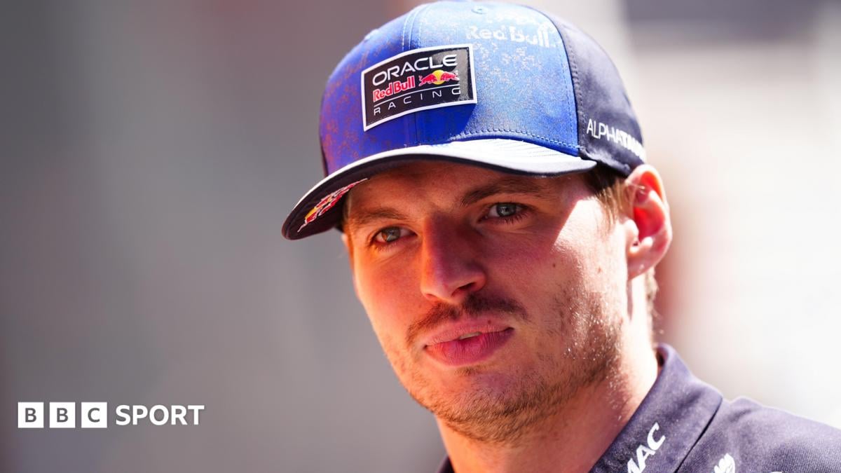 Verstappenning McLarenga o'tishi mumkinmi?