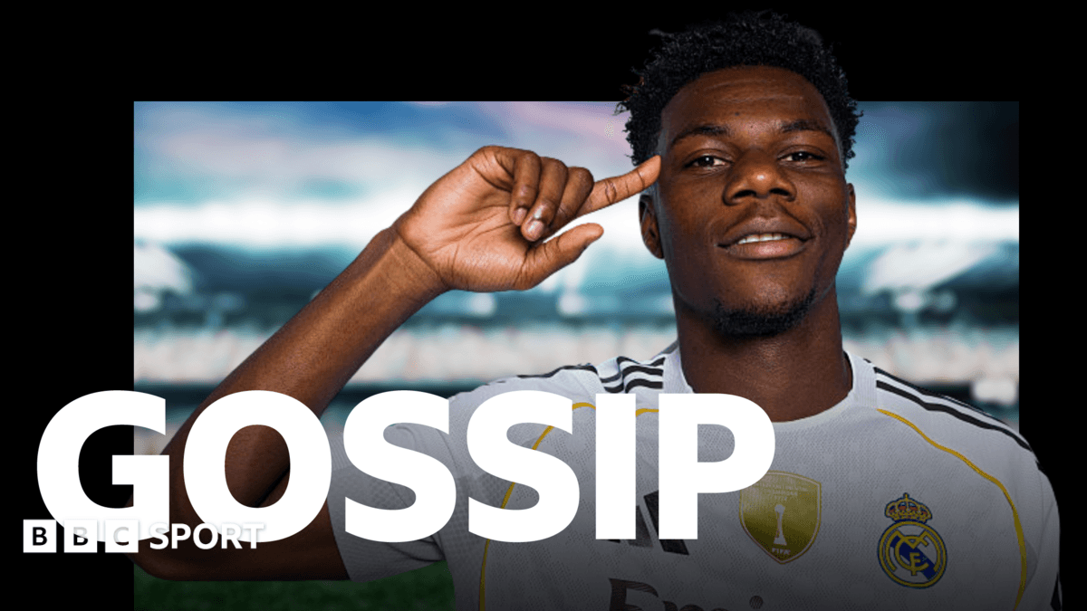 Manchester United Tchouameni uchun imkoniyatga ega