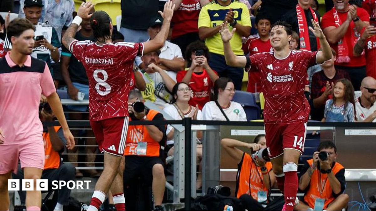 Gomez jarohati Iraola uchun g'alabali boshlanishni tuzatdi