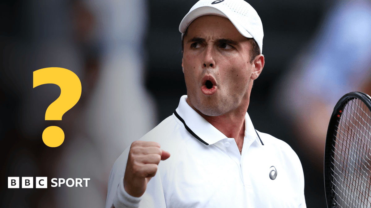 Britaniyalik tennischilar Wimbledon chorak finaliga chiqqanlar
