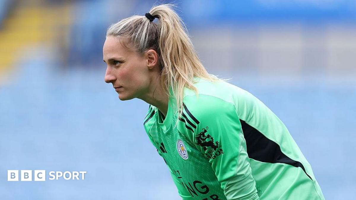 Manchester United Leicer City dan Janina Leitzigni yolladi