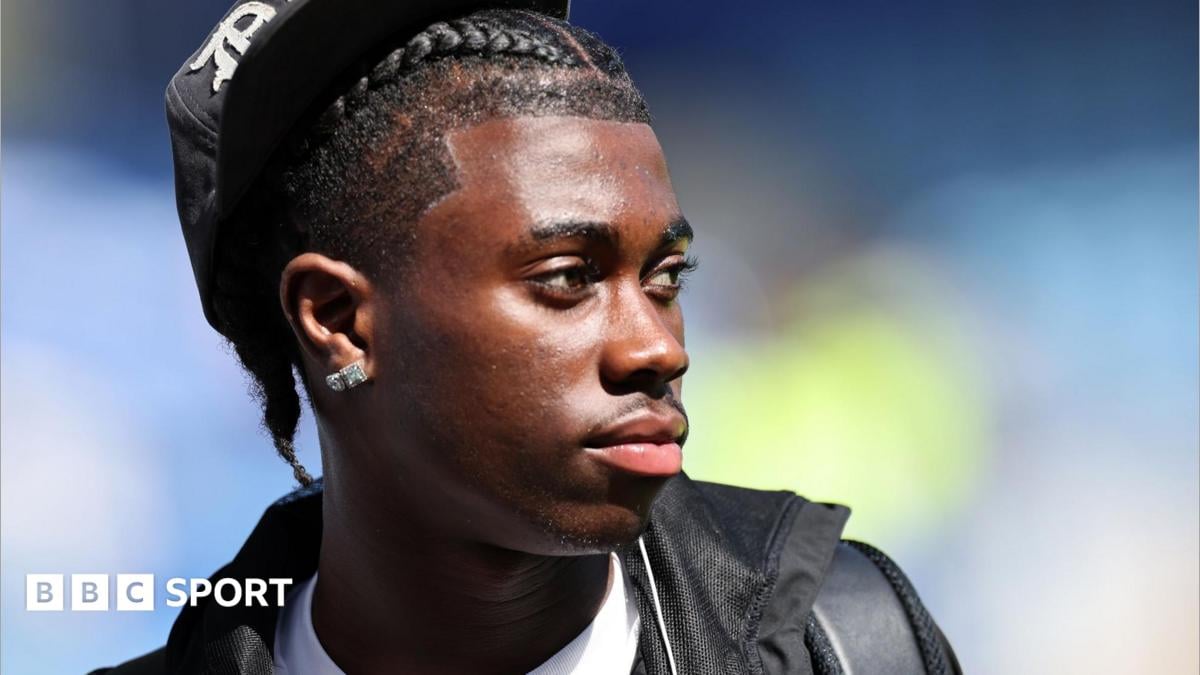 Manchester City Jeremy Mongani sotib oldi