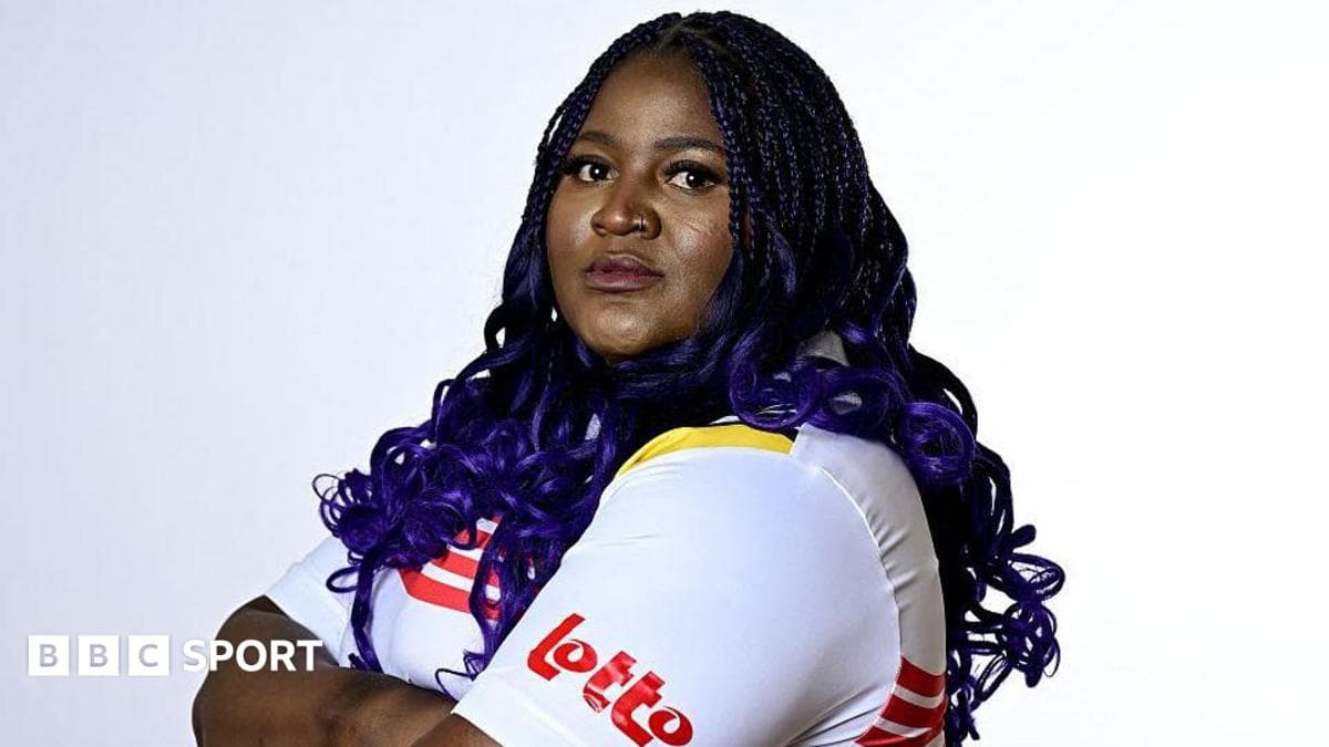 Powerlifter's Disqualification Due to Racism: "I Don't Feel Safe"