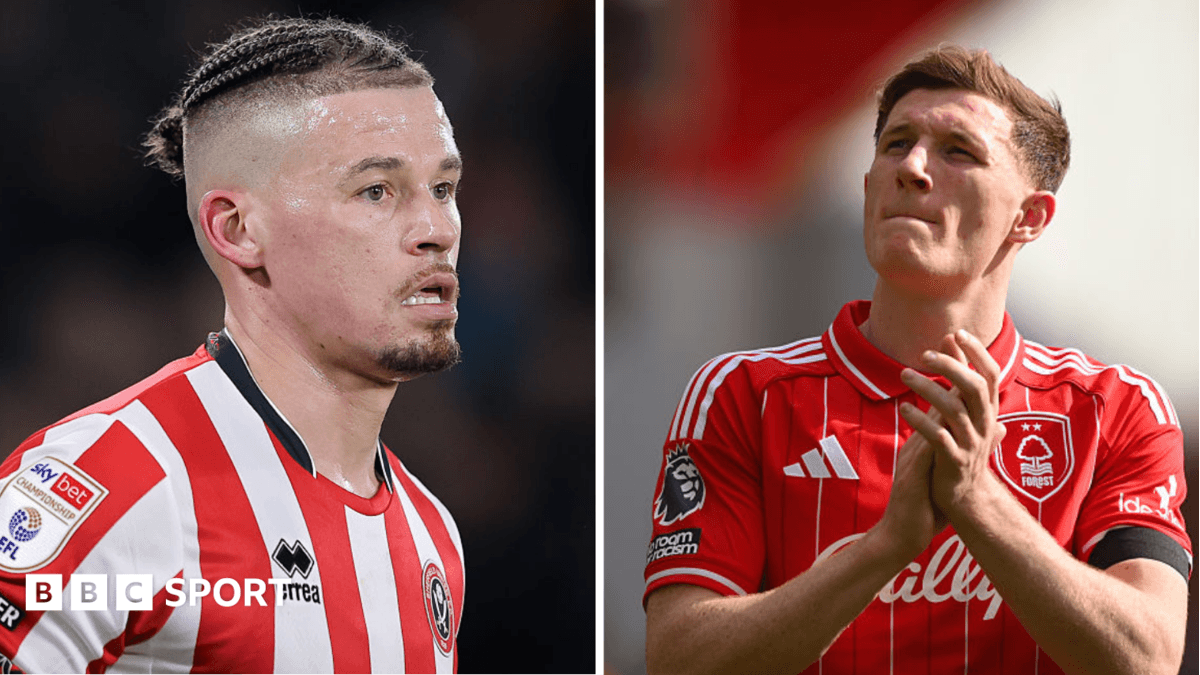 Kalvin Phillips va Elliot Anderson: Tajriba saboqlari