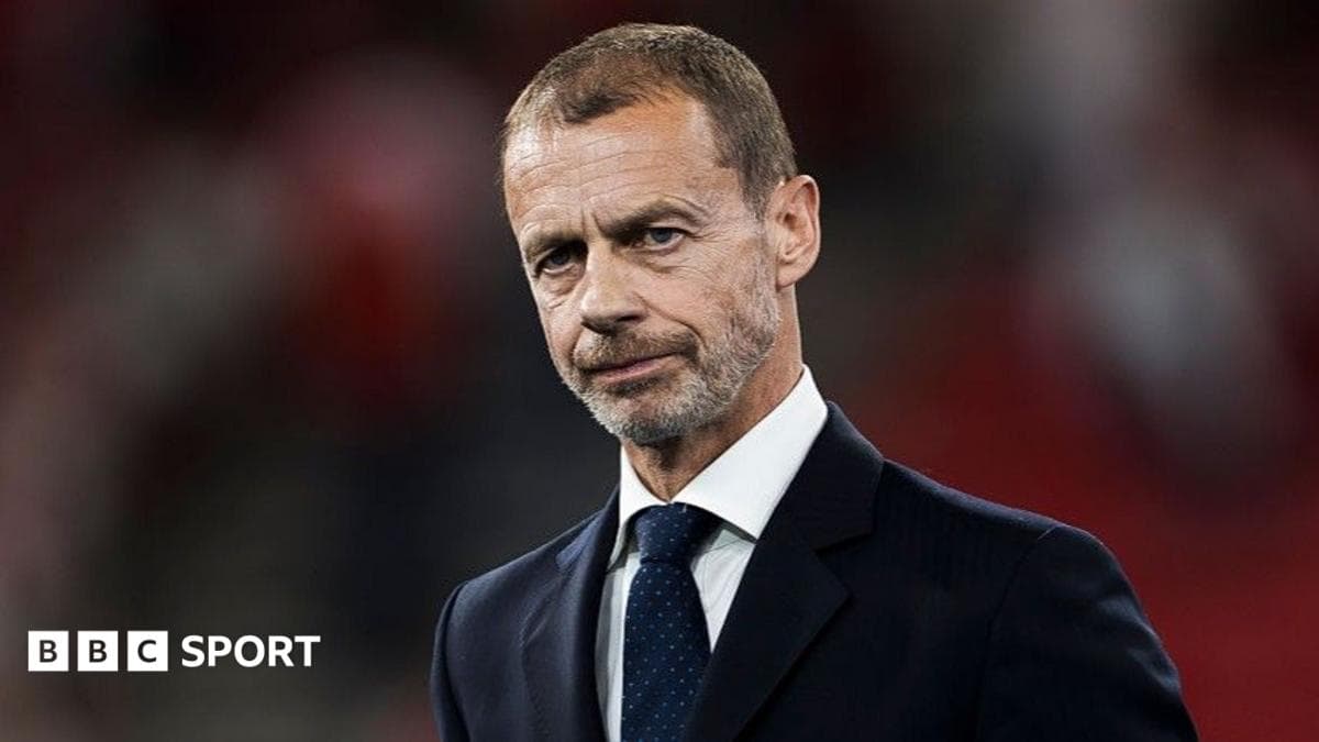 Uefa Fifa Jahon Kubogi rejalariga oid majlis o'tkazadi