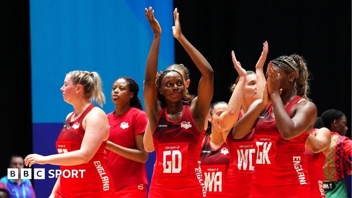 England Achieves Significant Victory Over Tonga