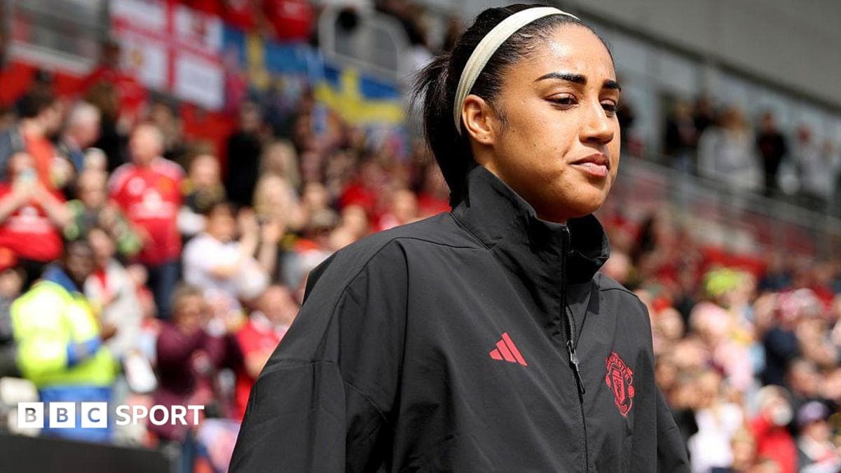 Man Utd himoyachisi Gabby George Brightonga o‘tayapti