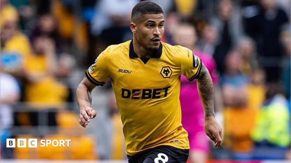 Aston Villa Joao Gomesni 38 million funtga sotib oldi