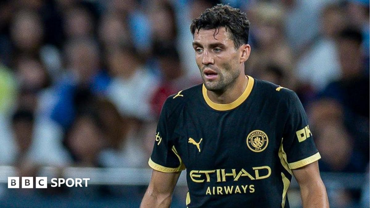 Kovacic: Man City Supports Me, I Won't Dwell on Transfer Rumors