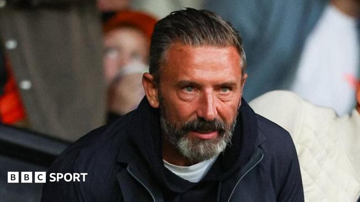 McInnes'ga 'yovuz' Celtic penaltisi uchun taqiqlash