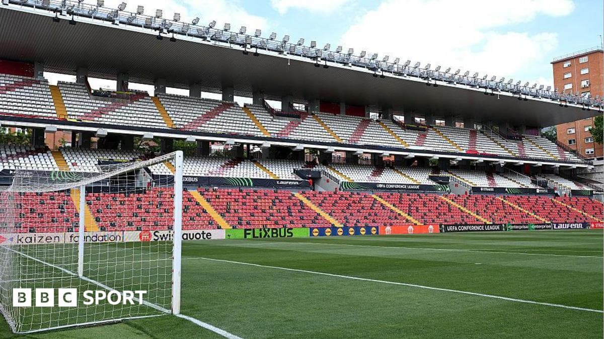 Rayo Vallecano to Change Stadium Location