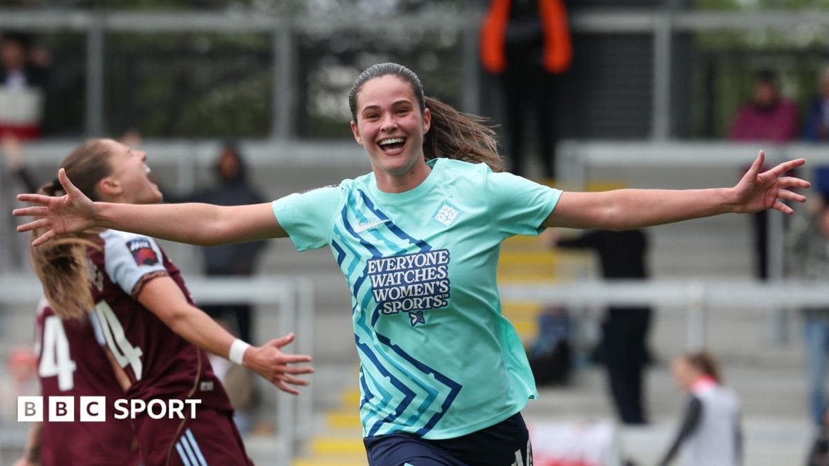 London City Lionesses Man Utd bilan WSL mavsumini ochadi